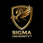 Sigma University™ Logo - Entry #1662