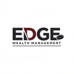 Edge Wealth Management Logo - Entry #3383