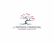 J. Patrick Financial Logo - Entry #342