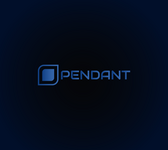 pendant Logo - Entry #1029