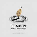 Tempus Wealth Management Logo - Entry #276