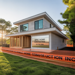 Epic Home Construction Inc Logo - Entry #1404