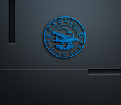 Leadville Flying Club Logo - Entry #1515