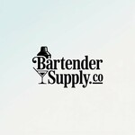 Bartender Supply.co Logo - Entry #283