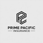 PRIME PACIFIC INSURANCE Logo - Entry #553