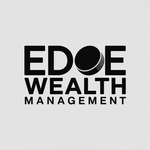 Edge Wealth Management Logo - Entry #2840