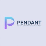 pendant Logo - Entry #2642