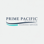 PRIME PACIFIC INSURANCE Logo - Entry #1830