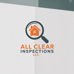 All Clear Inspections LLC Logo - Entry #260