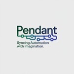 pendant Logo - Entry #253