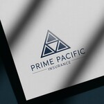PRIME PACIFIC INSURANCE Logo - Entry #22