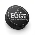 Edge Wealth Management Logo - Entry #3365