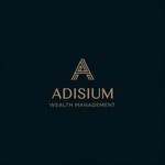 Adisium Wealth Management Logo - Entry #1276