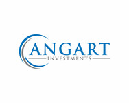 Angart Investments Logo - Entry #901