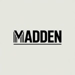 Madden Logo - Entry #2840