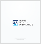 PRIME PACIFIC INSURANCE Logo - Entry #2276