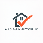 All Clear Inspections LLC Logo - Entry #133