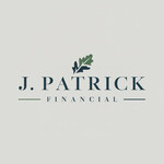 J. Patrick Financial Logo - Entry #1588