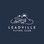 Leadville Flying Club Logo - Entry #2013
