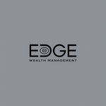 Edge Wealth Management Logo - Entry #1683
