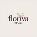 FLORIVA BLOOM Logo - Entry #529