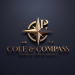 Cole & Compass Logo - Entry #1671