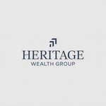 Heritage Wealth Group Logo - Entry #130