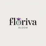 FLORIVA BLOOM Logo - Entry #2561