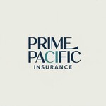 PRIME PACIFIC INSURANCE Logo - Entry #1073