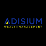Adisium Wealth Management Logo - Entry #1841