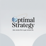 Optimal Strategy Logo - Entry #2233