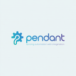 pendant Logo - Entry #610