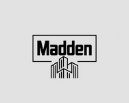 Madden Logo - Entry #3119