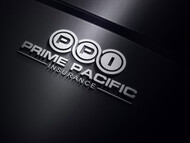 PRIME PACIFIC INSURANCE Logo - Entry #218
