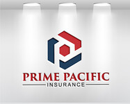PRIME PACIFIC INSURANCE Logo - Entry #237