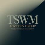 TSWM Advisory Group Logo - Entry #637