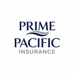 PRIME PACIFIC INSURANCE Logo - Entry #2378