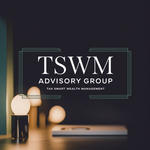 TSWM Advisory Group Logo - Entry #877