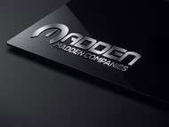 Madden Logo - Entry #3969