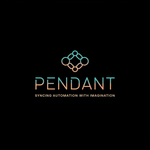 pendant Logo - Entry #327