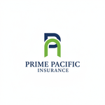 PRIME PACIFIC INSURANCE Logo - Entry #1375