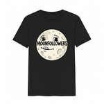 Moonfollowers Logo - Entry #949