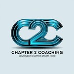 Chapter 2 Coaching Logo - Entry #1003
