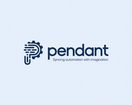 pendant Logo - Entry #776
