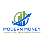 Modern Money Wealth Advisors Logo - Entry #2023