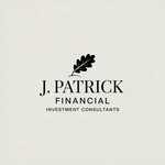 J. Patrick Financial Logo - Entry #2580