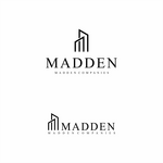 Madden Logo - Entry #4921