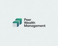 Peer Wealth Management Logo - Entry #997