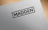 Madden Logo - Entry #581