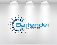 Bartender Supply.co Logo - Entry #268